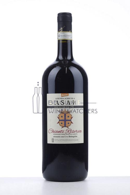 Afbeeldingen van 2005 CHIANTI CLASSICO RISERVA